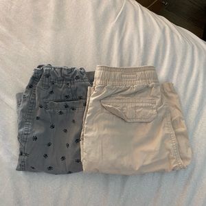Boys shorts